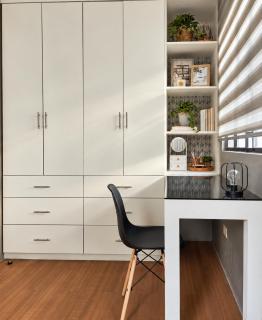 Semi-industrial cozy home - 1