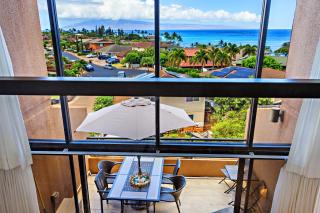 Kahana Villa E701 - 5