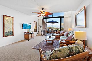 Kahana Villa E701 - 4