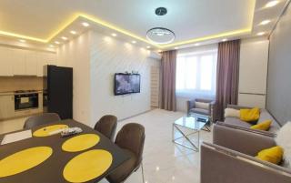 Bright & modern two-bedroom apartment - 7