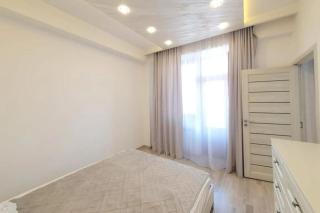 Bright & modern two-bedroom apartment - 1
