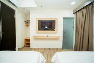 Hotel Syariah Cirasa Baru - Sunggal - 1