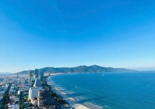 My Khe Beach Great View Apartments - Dey La Home by GVA - 9