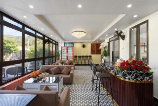 Kangaroo homestay - 8