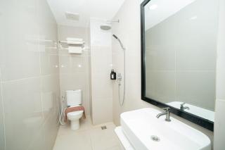 Hotel Syariah Cirasa Baru - Sunggal - 6