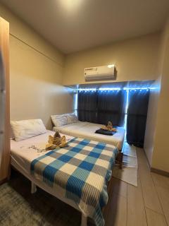 Mactan Newtown 2 Bedroom Suite OMP - 7