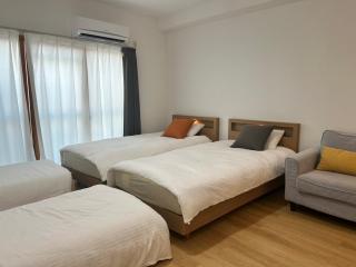 Happy House- TAKAMATSU - 8