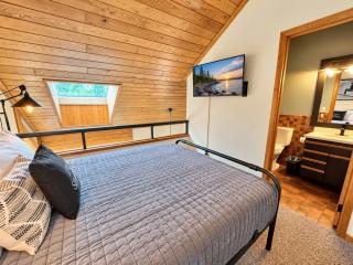 Lutsen Ski-In/Ski-Out Townhome | Pool, Gym, Sauna - 2