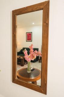 Palmshade Retreat, Talpona - 6
