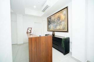 Hotel Syariah Cirasa Baru - Sunggal - 8