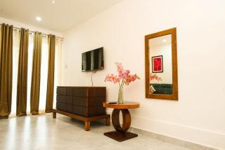 Palmshade Retreat, Talpona - 4