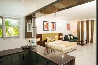 Palmshade Retreat, Talpona - 3