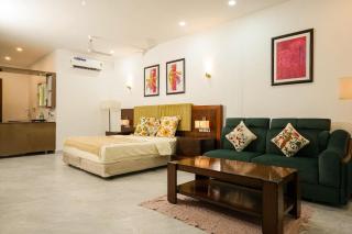 Palmshade Retreat, Talpona - 2