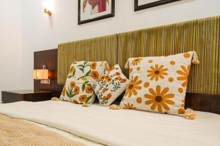 Palmshade Retreat, Talpona - 1
