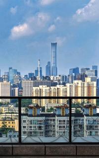 The Sandalwood Beijing Marriott Executive Apartments - 0
