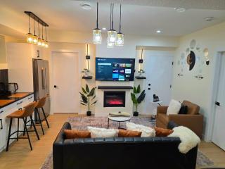 Prestigious Luxury apartment, 2Bedrooms-1Bath - 9