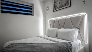 Prestigious Luxury apartment, 2Bedrooms-1Bath - 2