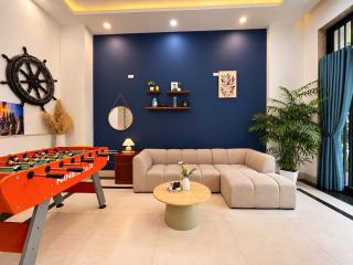 Walk to Mykhe Beach - Prime location - Sóng homestay 4 - Da Nang - 4
