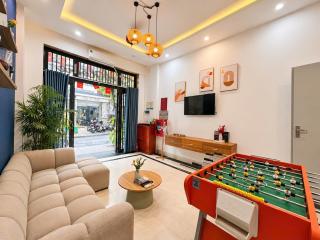 Walk to Mykhe Beach - Prime location - Sóng homestay 4 - Da Nang - 3