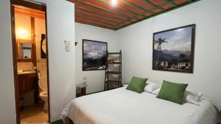 Hostal Estrella de Agua - 1