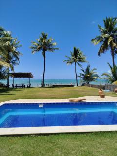Casa Mar - Vila Gameleira - 9