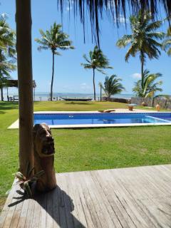 Casa Mar - Vila Gameleira - 8