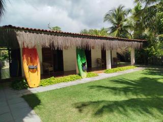 Casa Mar - Vila Gameleira - 1