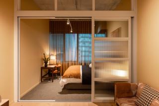The Lane House - 6