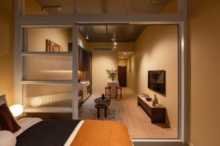 The Lane House - 4
