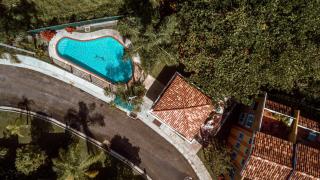 Landing View 204 with private rooftop terrace - 8