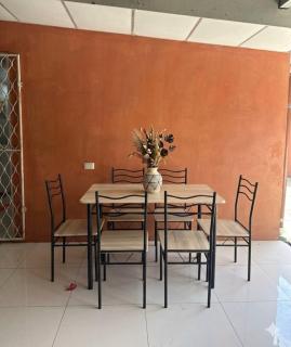 Casa del valle - 6