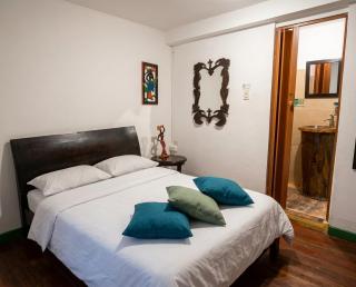 Hostal Estrella de Agua - 3