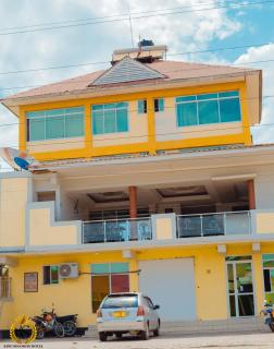 King Solomon Hotel Kyela - 6