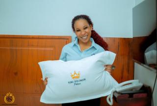 King Solomon Hotel Kyela - 2