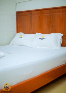 King Solomon Hotel Kyela - 1