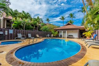 Kihei Resort 128 - 6
