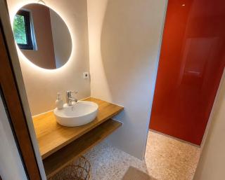 Nature Animaux Jacuzzi Piscine - Maisonsgoutte - 9