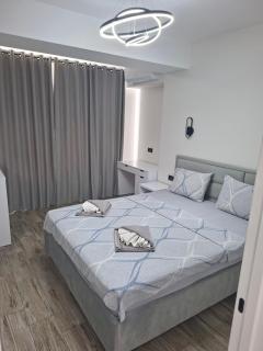 Airport Residence - 1
