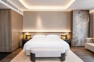 Pullman Taizhou Huahong - 9