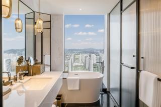Pullman Taizhou Huahong - 8