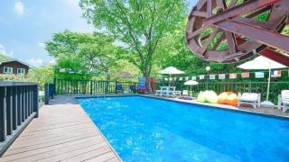 Gapyeong Dotori Pension - 2