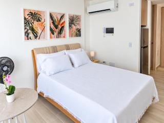 Hotel Apartamento en Santa Marta Bello Horizonte 1415 - 6