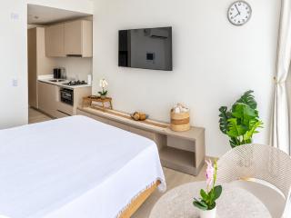 Hotel Apartamento en Santa Marta Bello Horizonte 1415 - 5