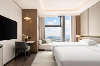 Pullman Taizhou Huahong - 6