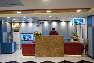 Witchuwan Sport & Spa Apartel - 3