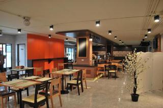 Witchuwan Sport & Spa Apartel - 4