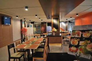 Witchuwan Sport & Spa Apartel - 5