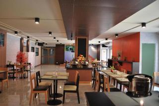 Witchuwan Sport & Spa Apartel - 8