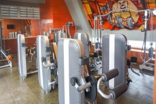 Witchuwan Sport & Spa Apartel - 2