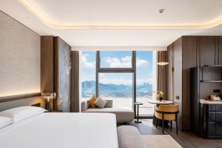 Pullman Taizhou Huahong - 5